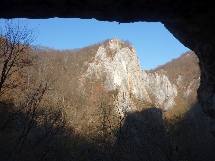 lócsűr (lólik) barlang
