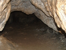 kiadó vendégházak, Almási barlang