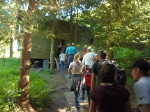 vidéki szállások, erdélyi turizmus